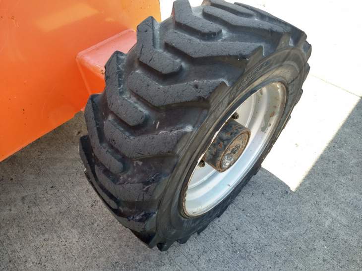 Afbeelding JLG 660 SJ (673)