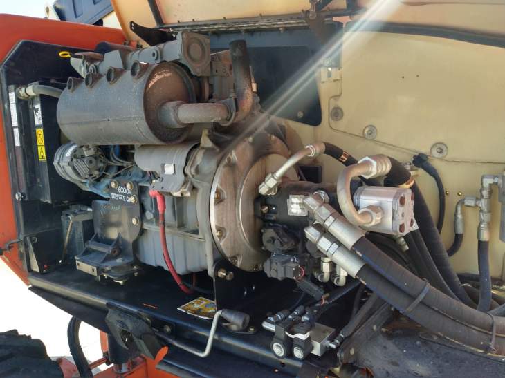 Afbeelding JLG 660 SJ (673)