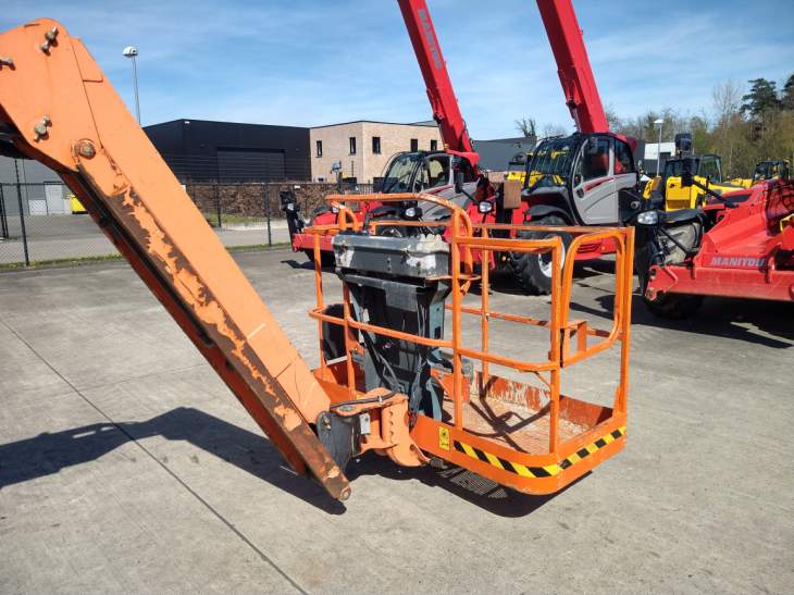 Afbeelding JLG 660 SJ (673)