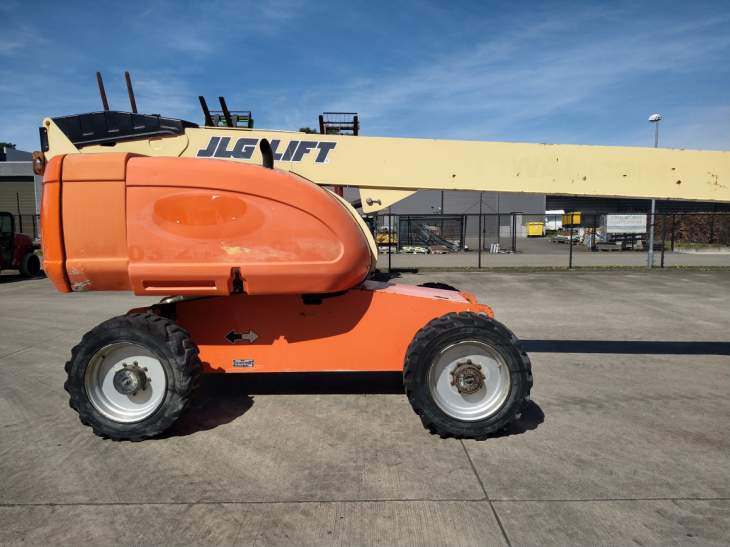 Afbeelding JLG 660 SJ (673)