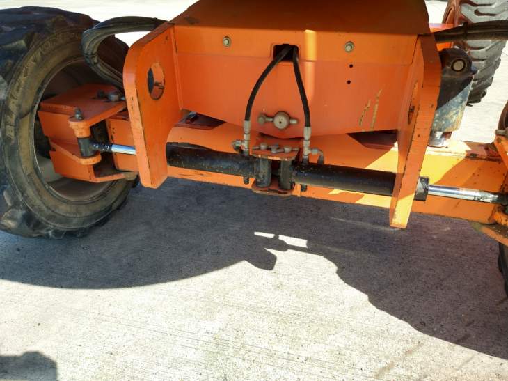 Afbeelding JLG 660 SJ (673)