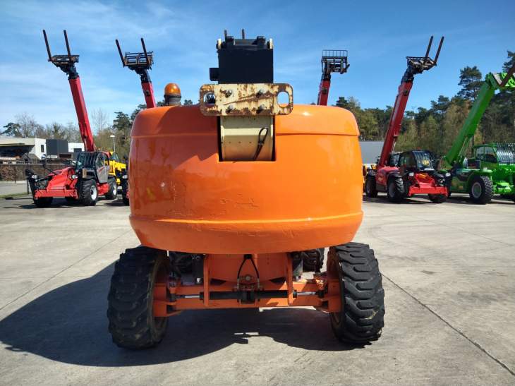 Afbeelding JLG 660 SJ (673)