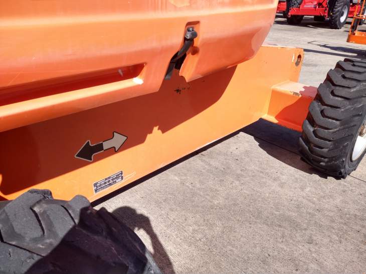 Afbeelding JLG 660 SJ (673)