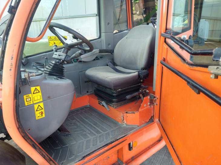 Afbeelding JLG 3513 PS (320)