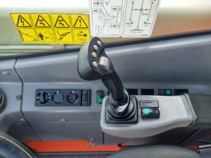 Afbeelding JLG 3513 PS (320)