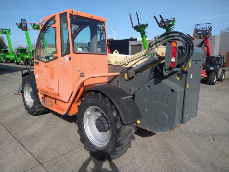 Afbeelding JLG 3513 PS (320)