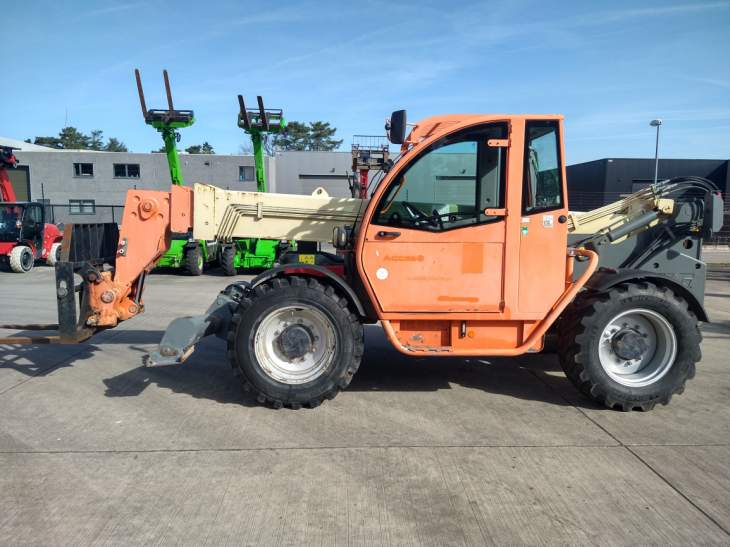Afbeelding JLG 3513 PS (320)