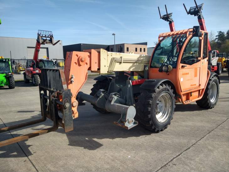 Afbeelding JLG 3513 PS (320)