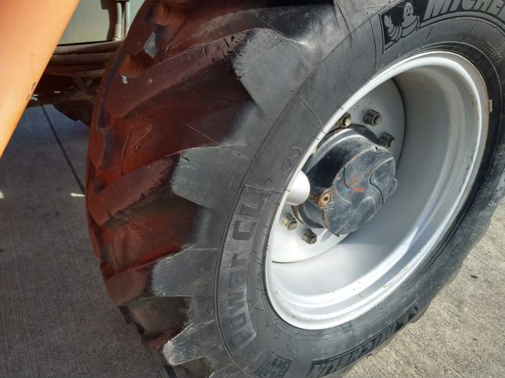 Afbeelding JLG 3513 PS (320)