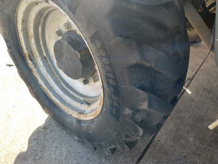 Afbeelding JLG 3513 PS (320)