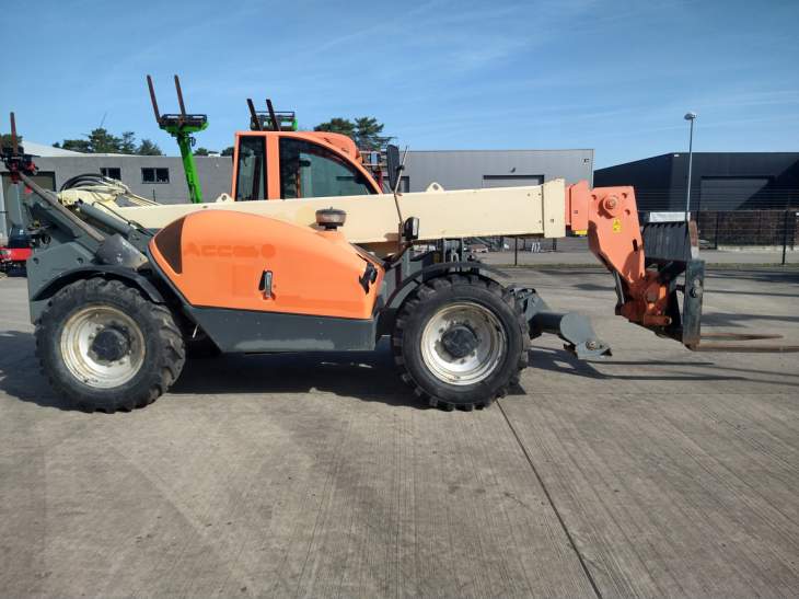Afbeelding JLG 3513 PS (320)