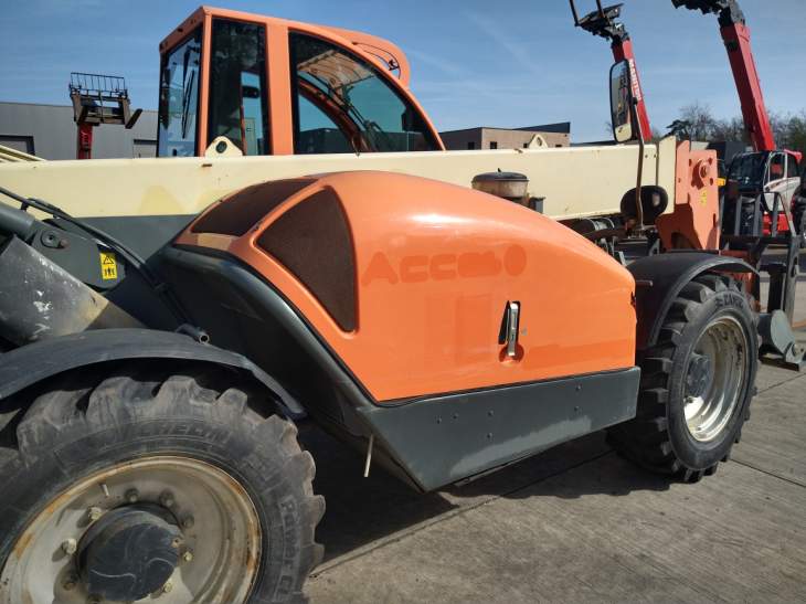 Afbeelding JLG 3513 PS (320)