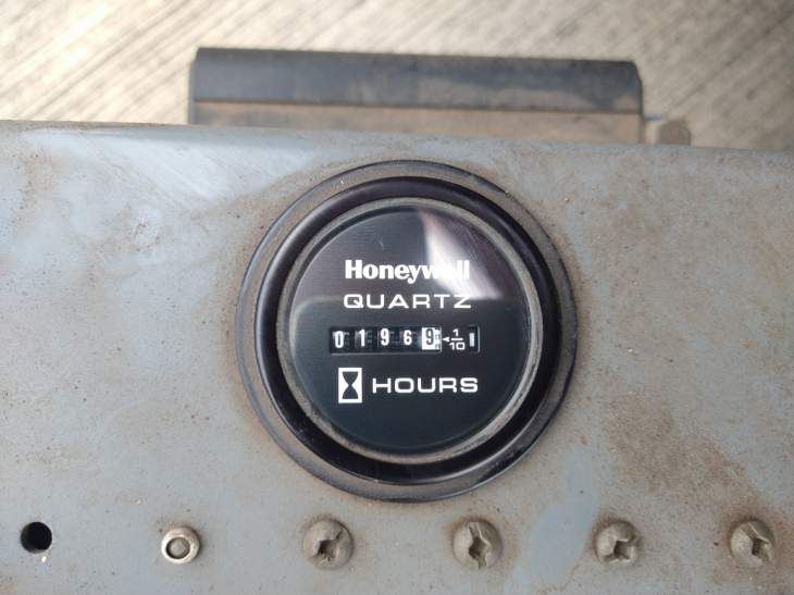 Afbeelding SKYJACK SJ III 4632 (252)