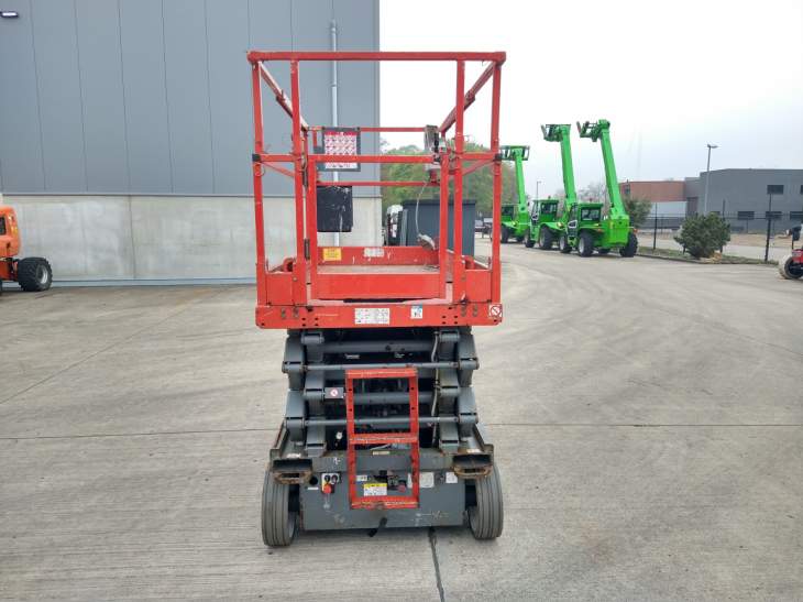 Afbeelding SKYJACK SJ III 4632 (252)