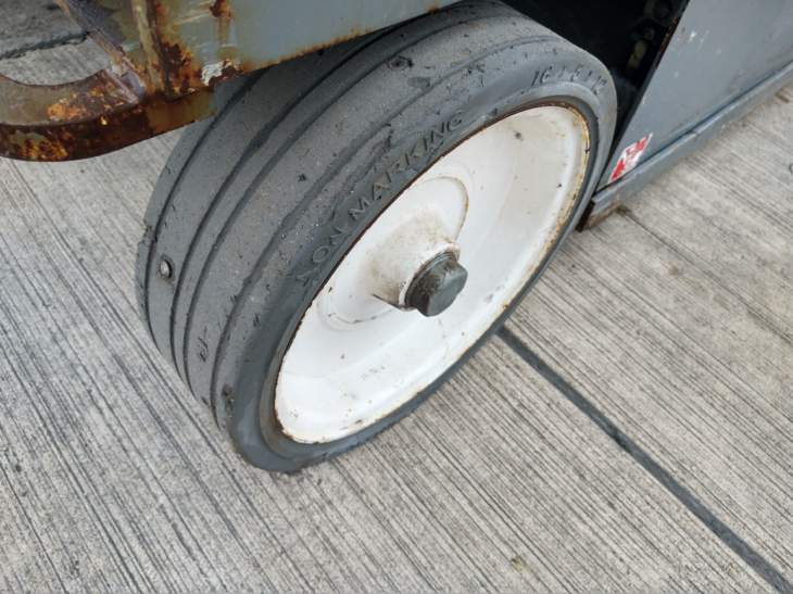 Afbeelding SKYJACK SJ III 4632 (252)