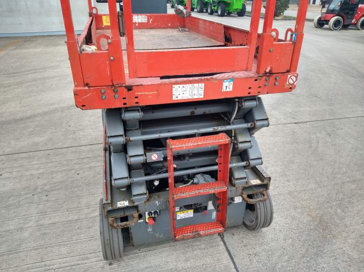 Afbeelding SKYJACK SJ III 4632 (252)