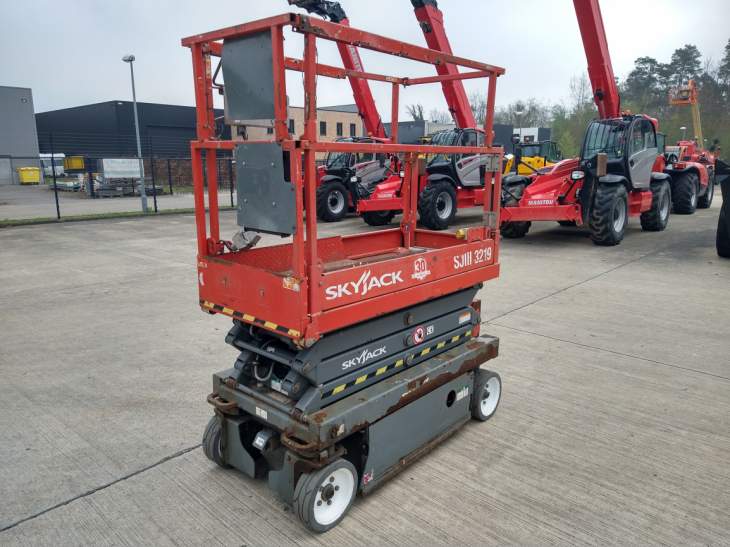 Afbeelding SKYJACK SJ 3219 (908)