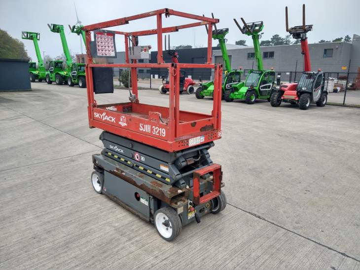 Afbeelding SKYJACK SJ 3219 (908)