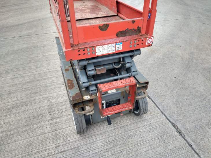 Afbeelding SKYJACK SJ 3219 (908)