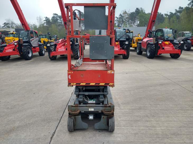 Afbeelding SKYJACK SJ 3219 (908)