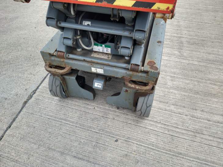 Afbeelding SKYJACK SJ 3219 (908)