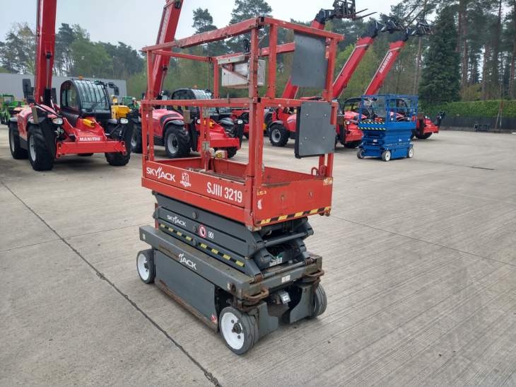 Afbeelding SKYJACK SJ 3219 (908)