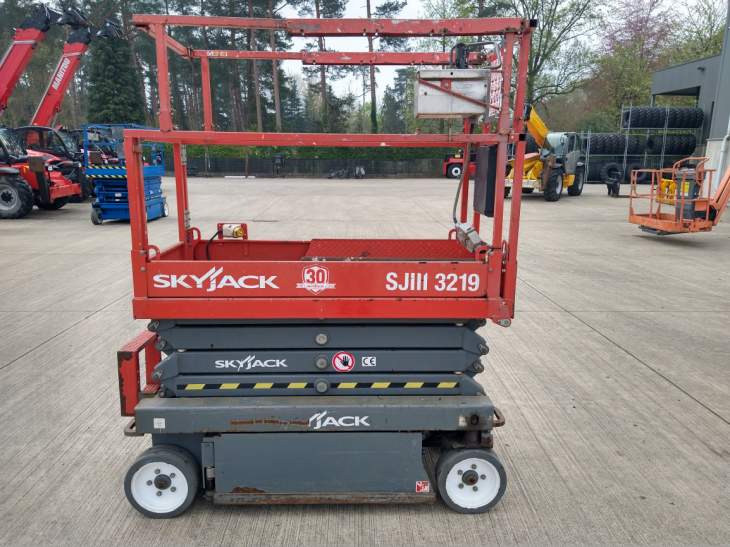 Afbeelding SKYJACK SJ 3219 (908)