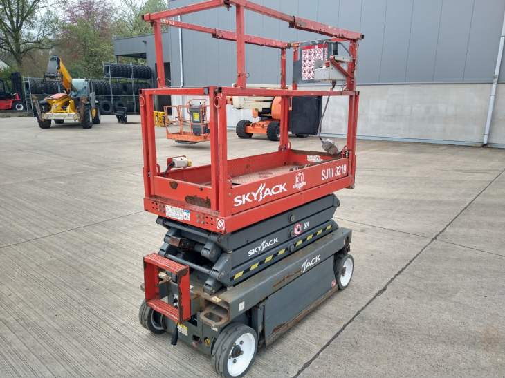 Afbeelding SKYJACK SJ 3219 (908)