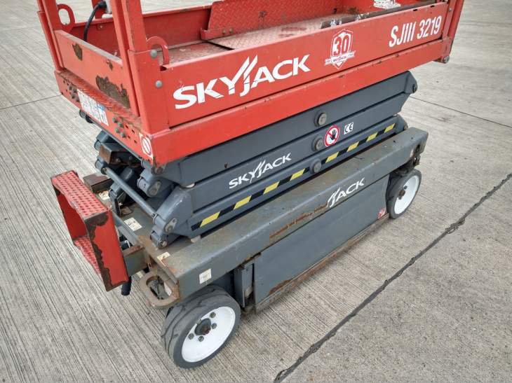 Afbeelding SKYJACK SJ 3219 (908)