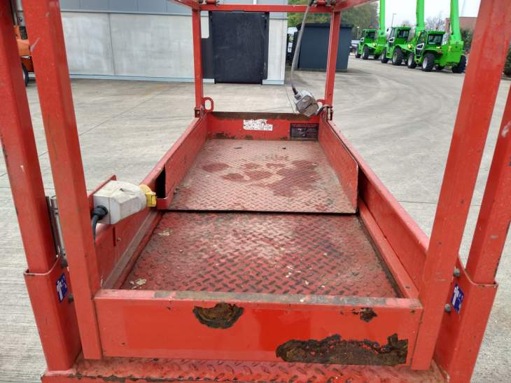 Afbeelding SKYJACK SJ 3219 (908)