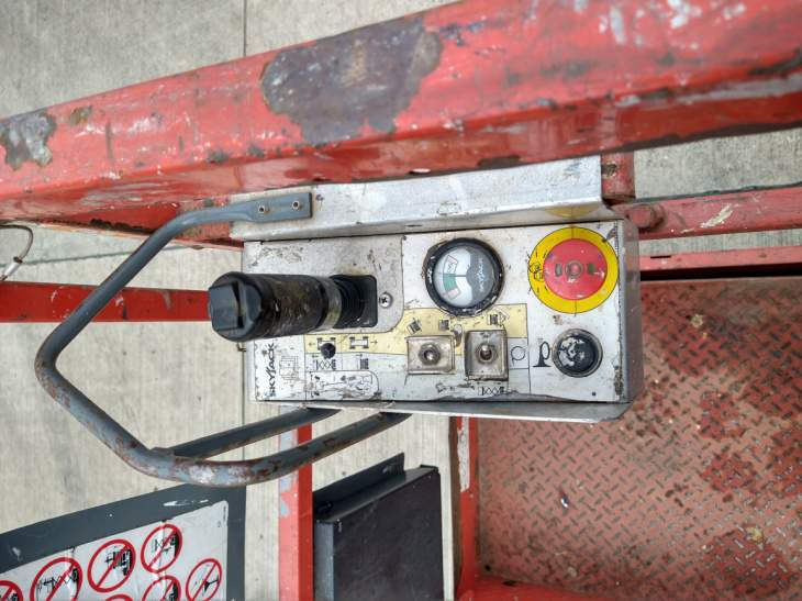 Afbeelding SKYJACK SJ 3219 (908)