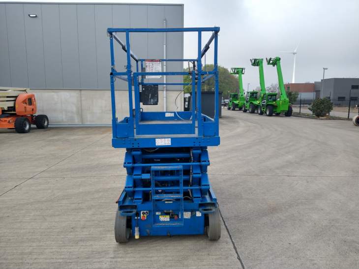 Afbeelding SKYJACK SJ III 4632 (734)