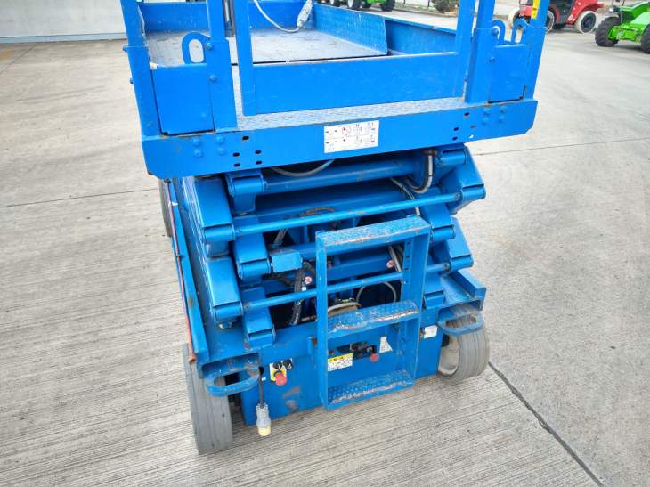 Afbeelding SKYJACK SJ III 4632 (734)