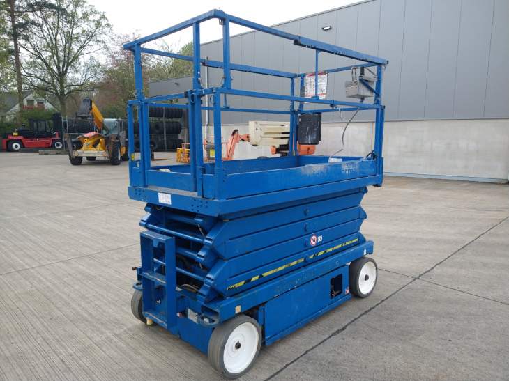 Afbeelding SKYJACK SJ III 4632 (734)