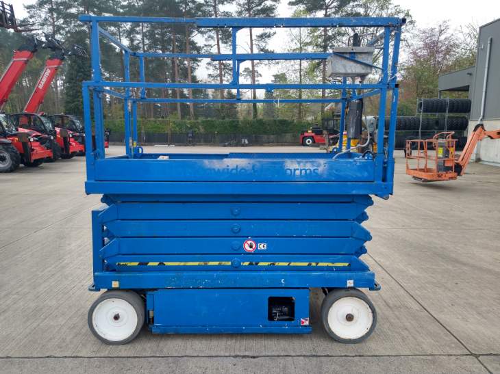 Afbeelding SKYJACK SJ III 4632 (734)