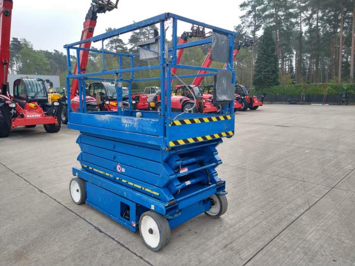 Afbeelding SKYJACK SJ III 4632 (734)