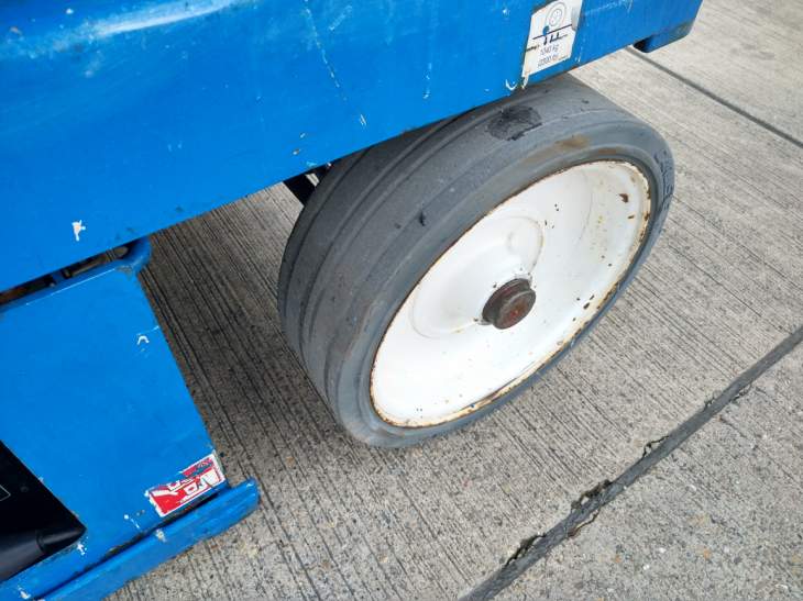 Afbeelding SKYJACK SJ III 4632 (734)