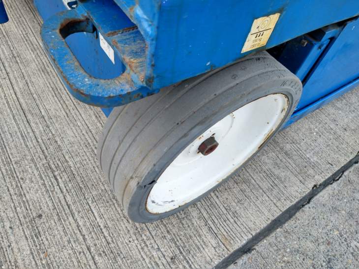 Afbeelding SKYJACK SJ III 4632 (734)