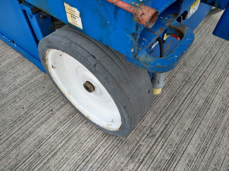 Afbeelding SKYJACK SJ III 4632 (734)