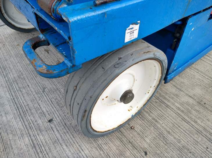 Afbeelding SKYJACK SJ III 4632 (734)