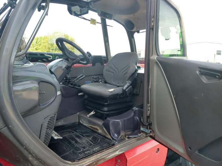 Afbeelding Manitou MT 1840 (139)