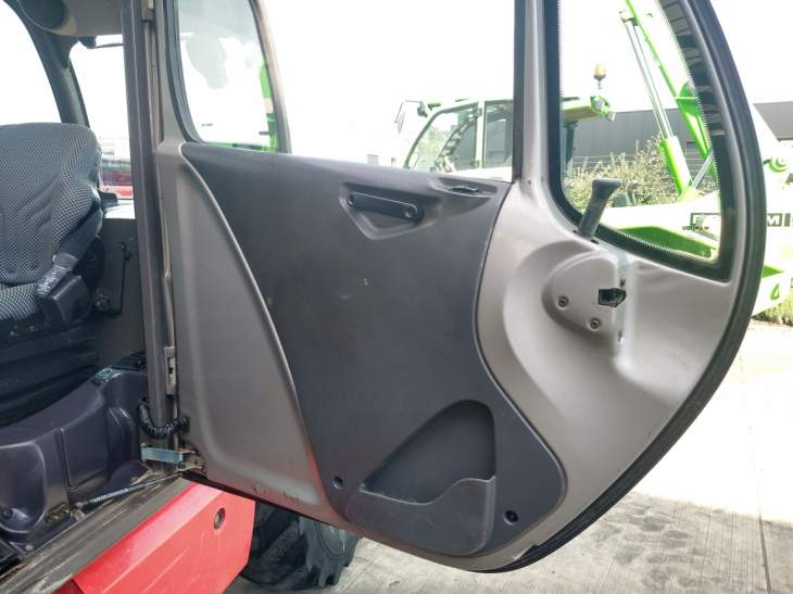 Afbeelding Manitou MT 1840 (139)