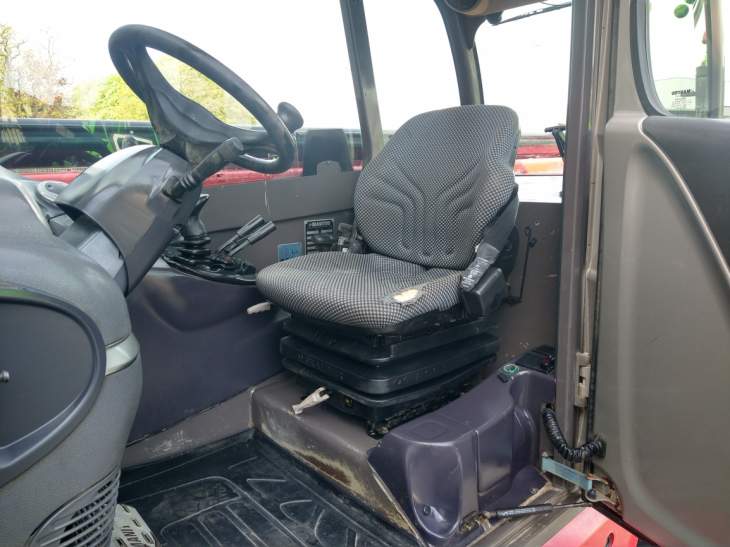 Afbeelding Manitou MT 1840 (139)