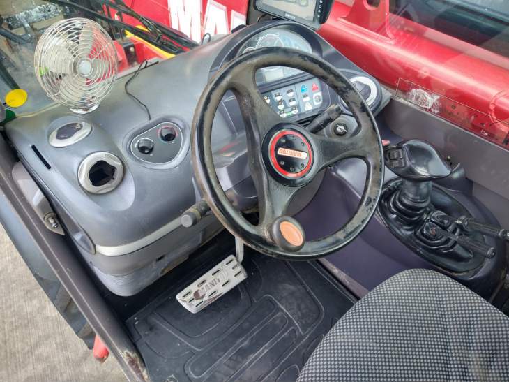 Afbeelding Manitou MT 1840 (139)