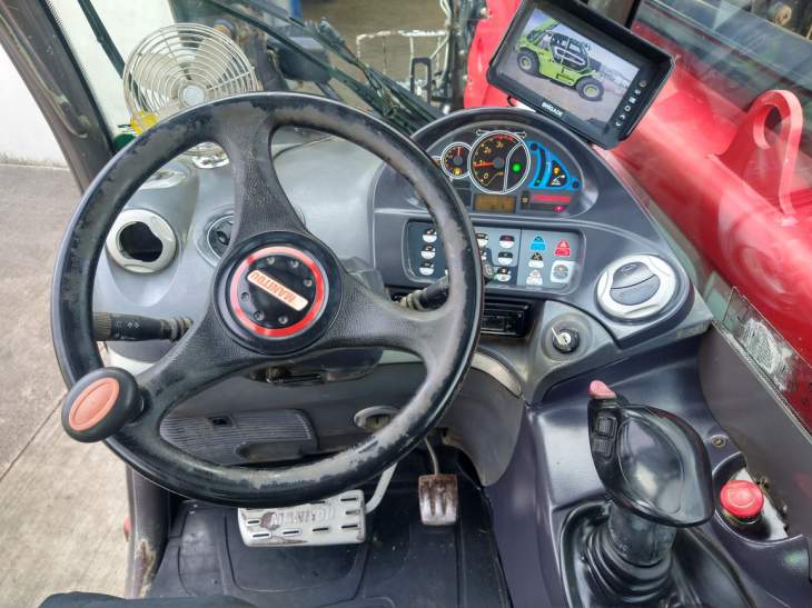 Afbeelding Manitou MT 1840 (139)