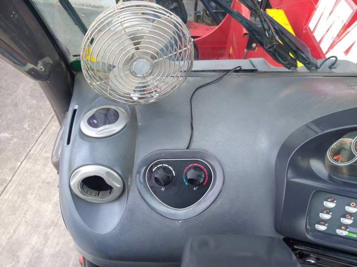 Afbeelding Manitou MT 1840 (139)