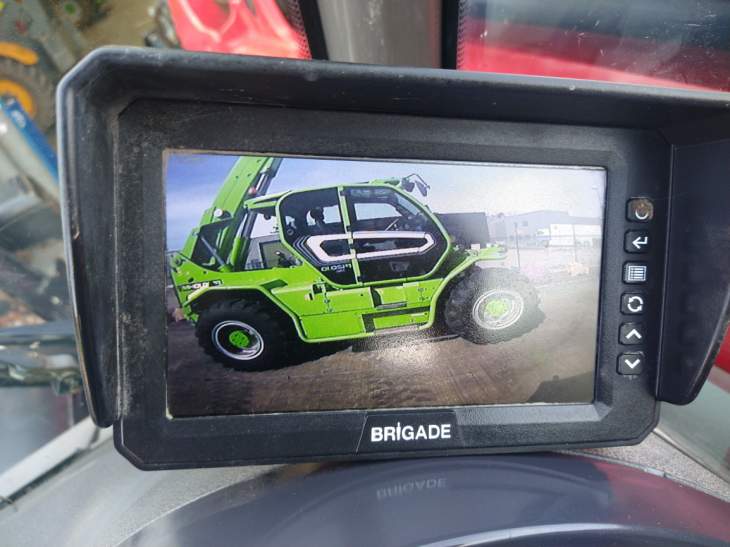 Afbeelding Manitou MT 1840 (139)