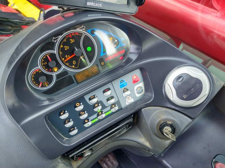 Afbeelding Manitou MT 1840 (139)