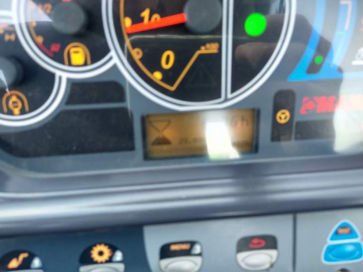 Afbeelding Manitou MT 1840 (139)