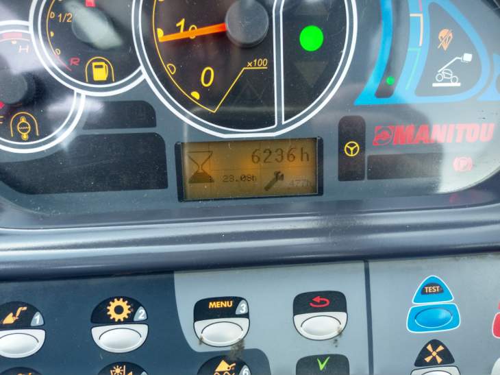 Afbeelding Manitou MT 1840 (139)